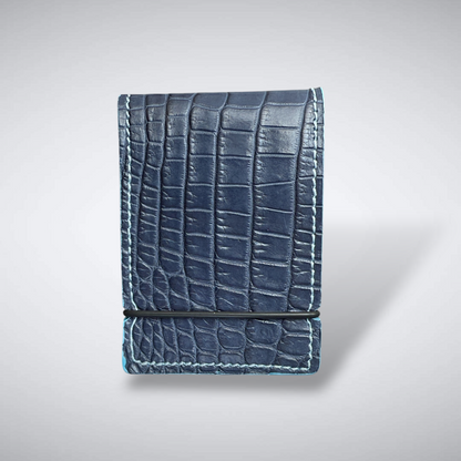 Alligator Cash Cover: Blue Chip