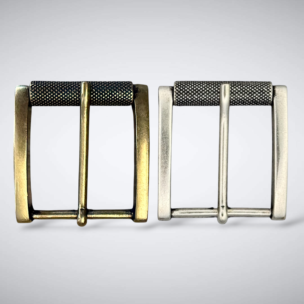 The Brassie Buckle