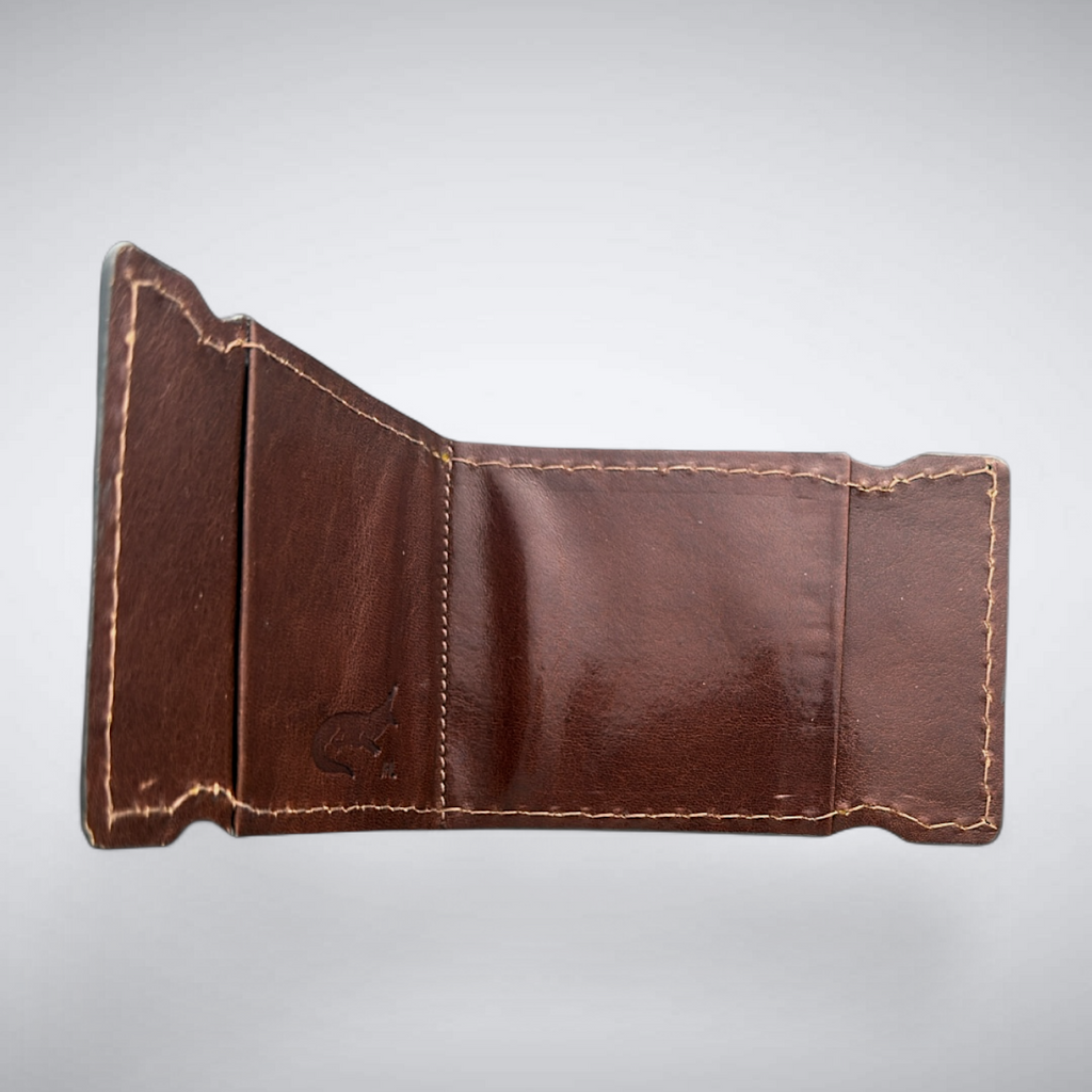 Andes Ridge Cash Cover – Argentine Crocodile (Himalayan)