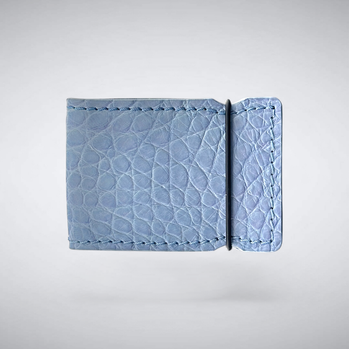 Alligator Cash Cover — The Franklin