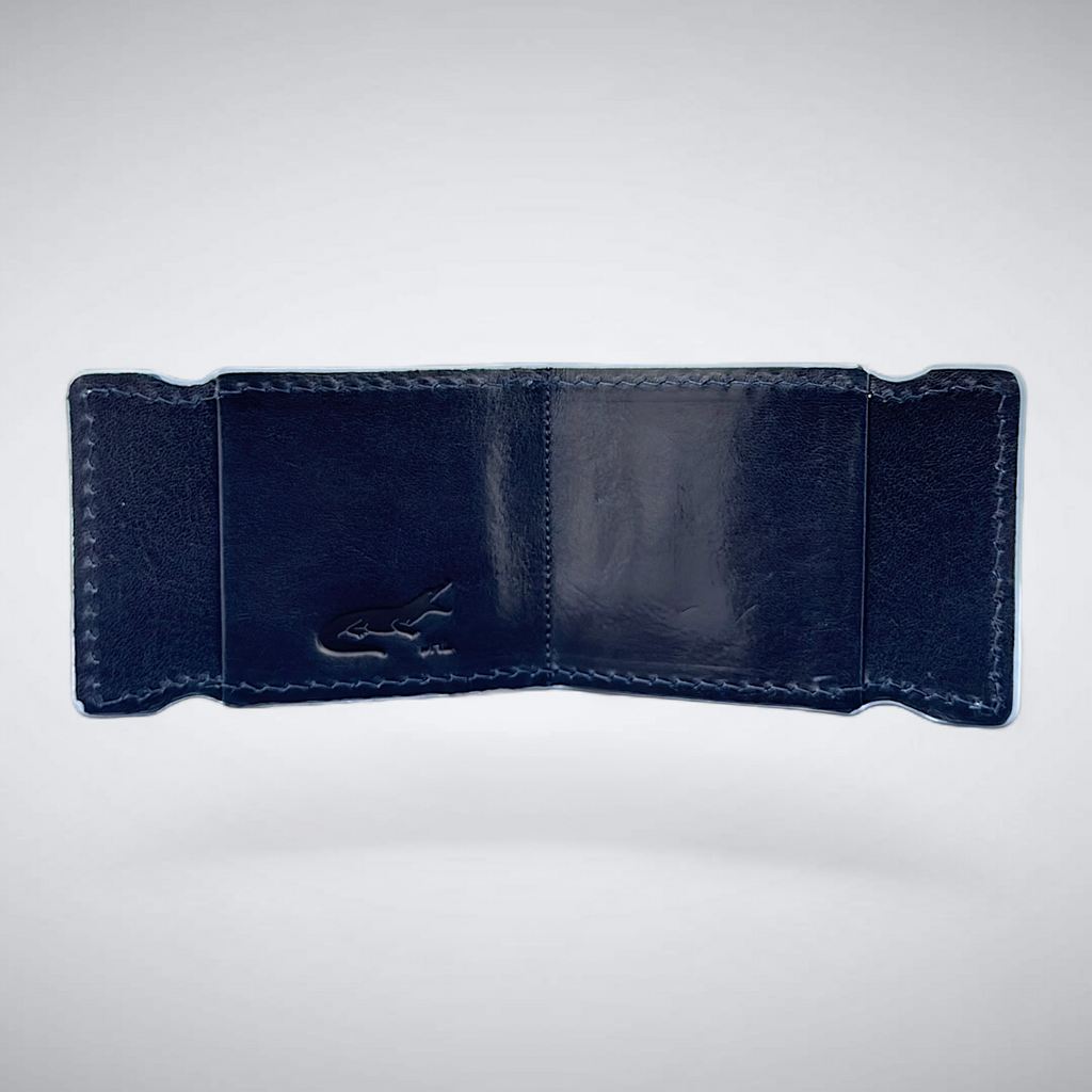 Alligator Cash Cover — The Franklin