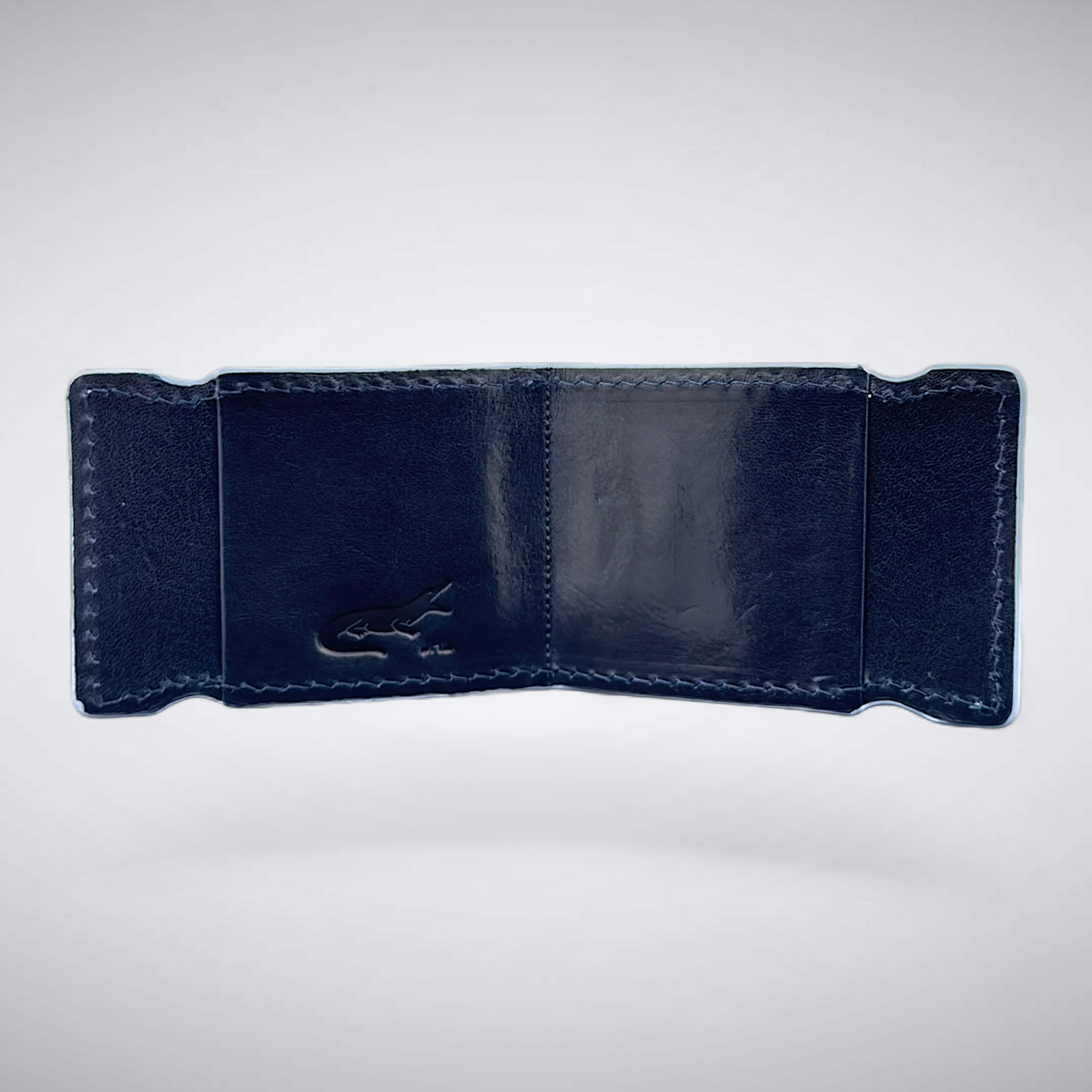 Alligator Cash Cover — The Franklin