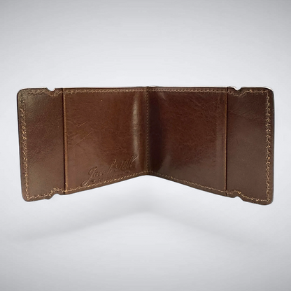 The Palmer Cash Cover — Chestnut Elephant