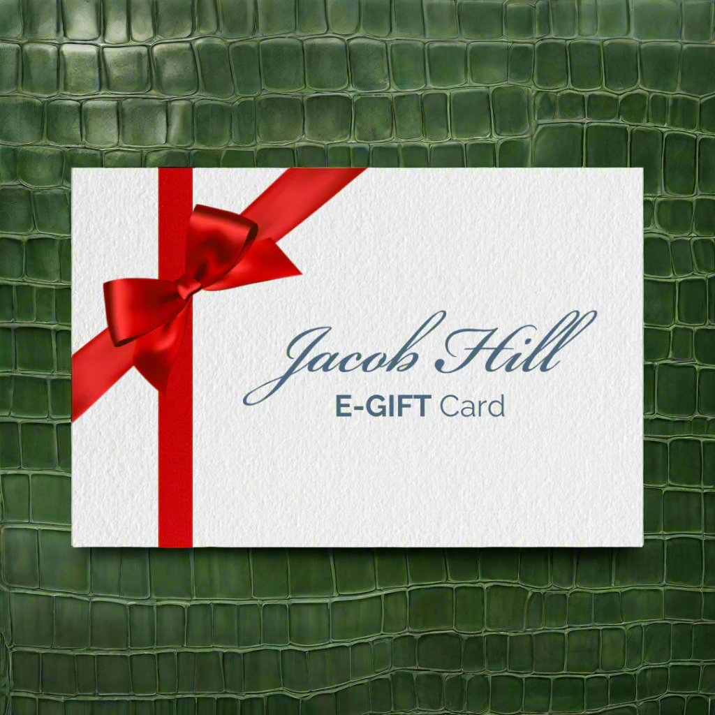 Jacob Hill Gift Card