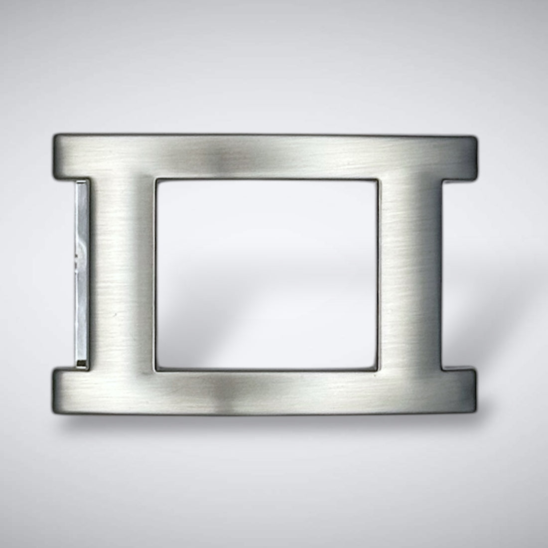 The Founders Mark Buckle  Fits 38-40mm Belts