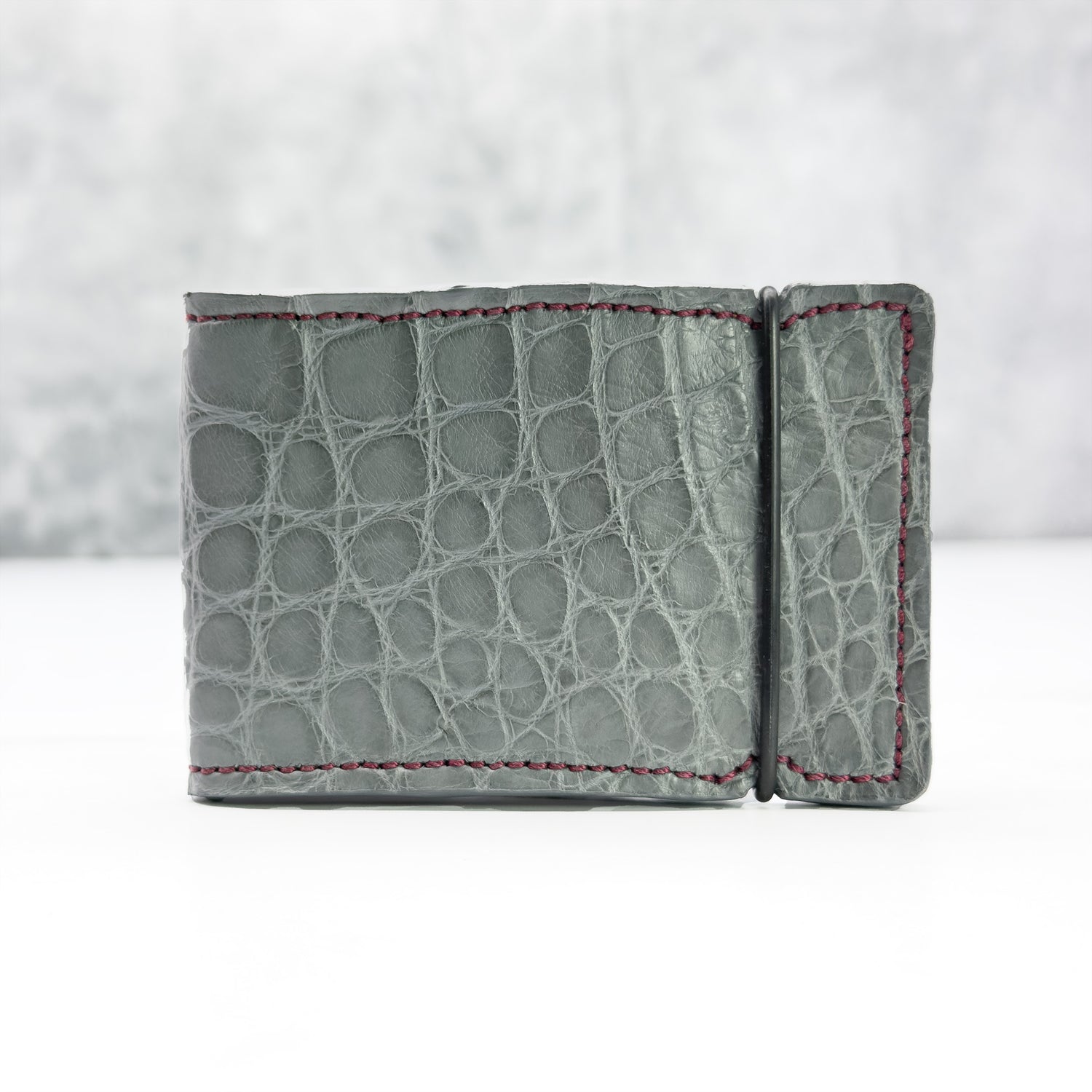 Alligator Cash Cover: The Crescent Moon