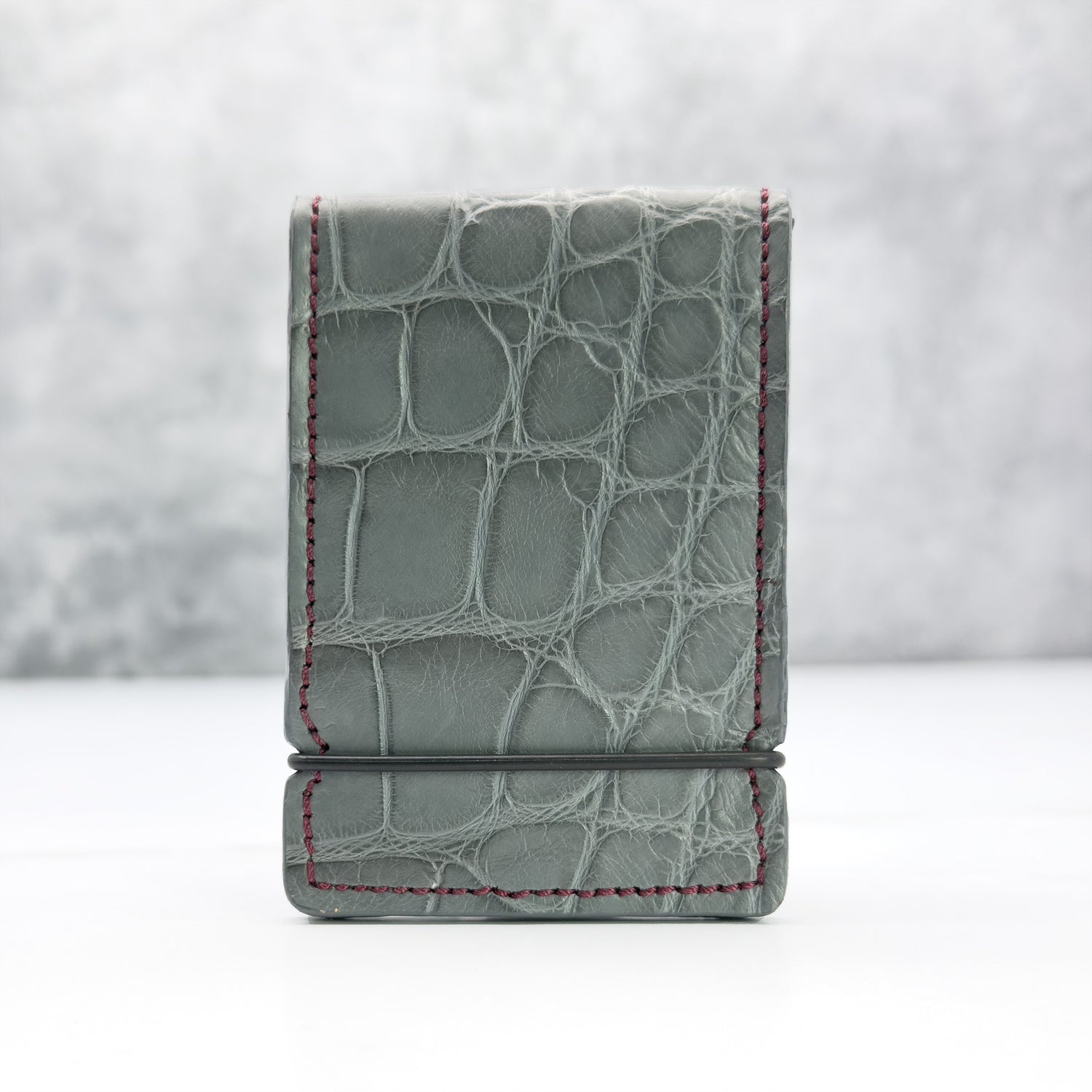 Alligator Cash Cover: The Crescent Moon