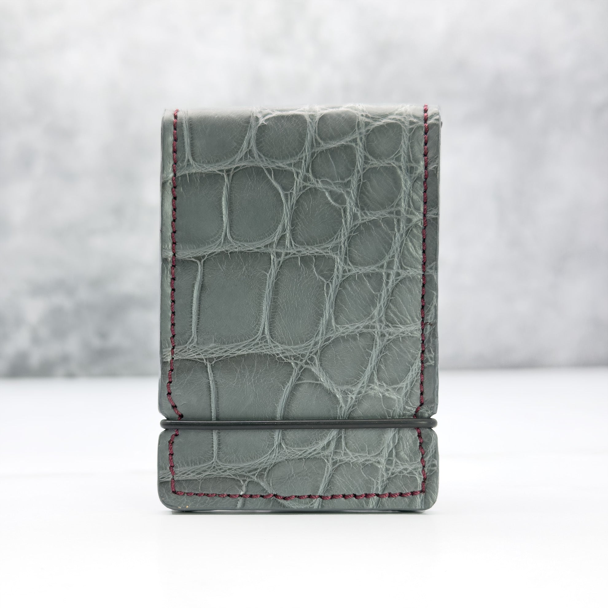 Alligator Cash Cover: The Crescent Moon