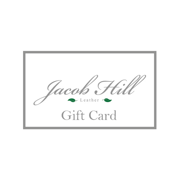 Jacob Hill Gift Card