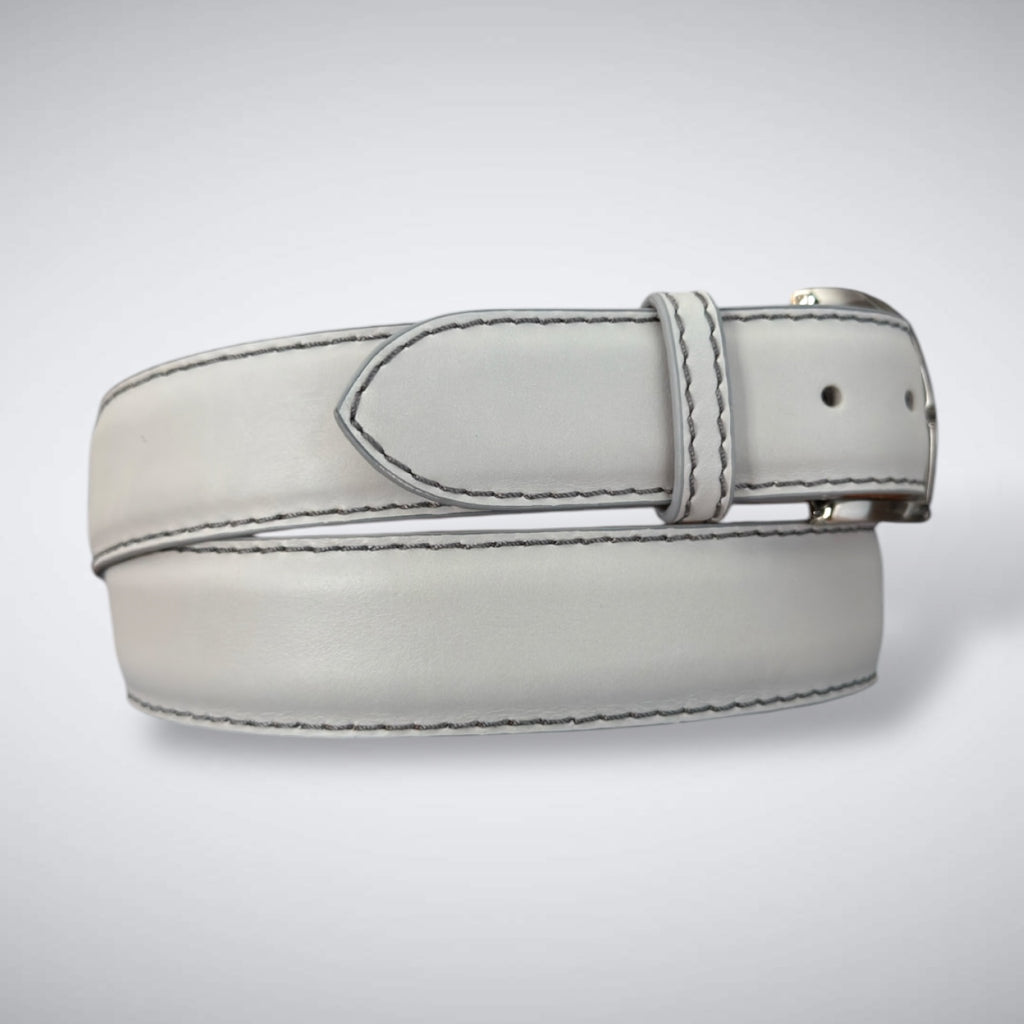 Calf Belt —  Morning Fog