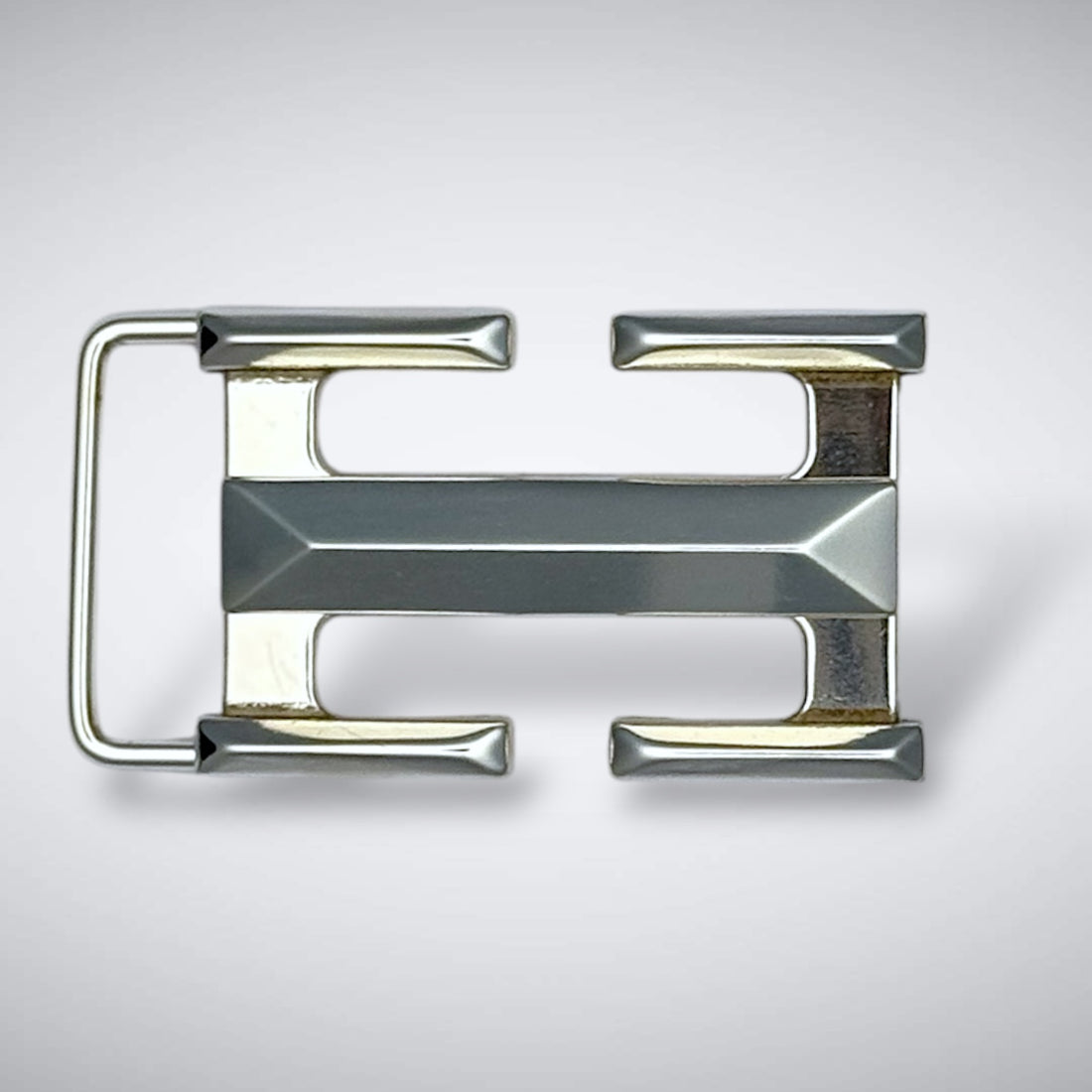 Heritage Links Buckle Fits 38-40mm Belts