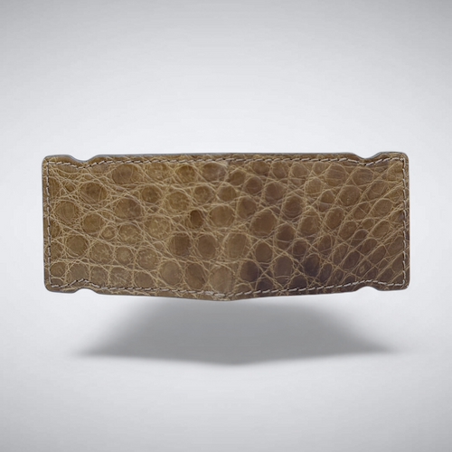 Alligator Cash Cover — High Desert