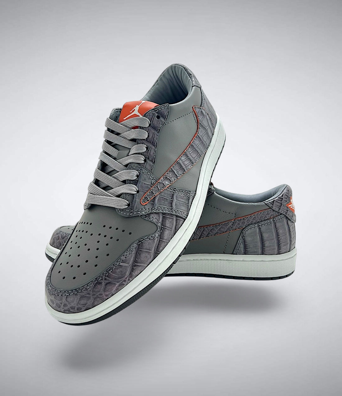 Apex Grey