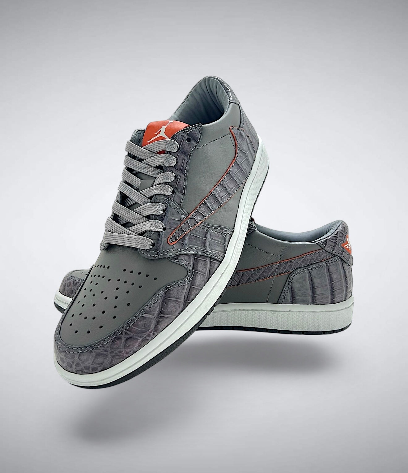 Apex Grey