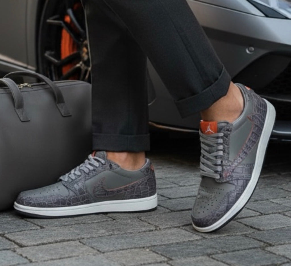Apex Grey