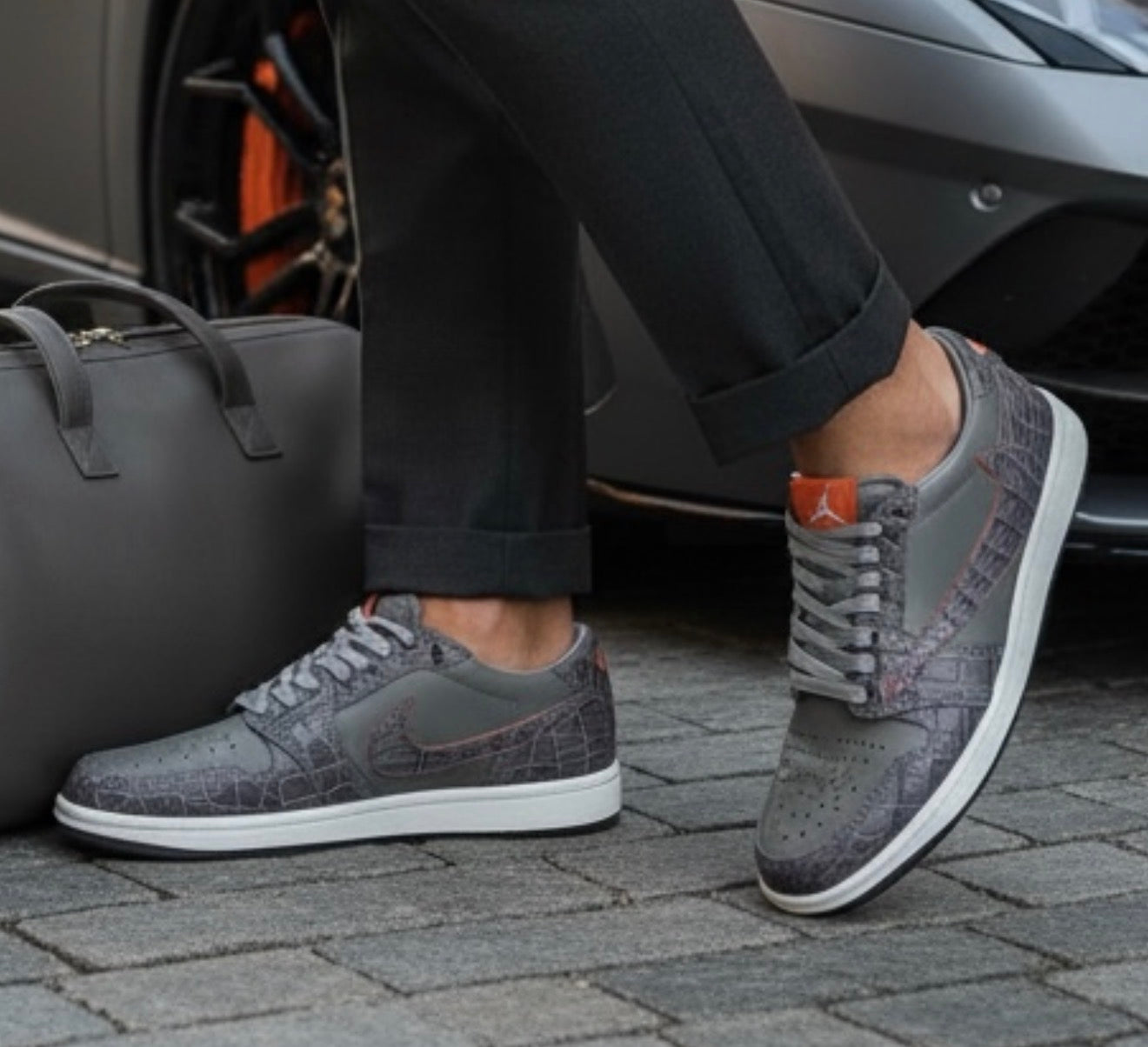Apex Grey