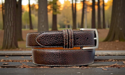 Bison Belts
