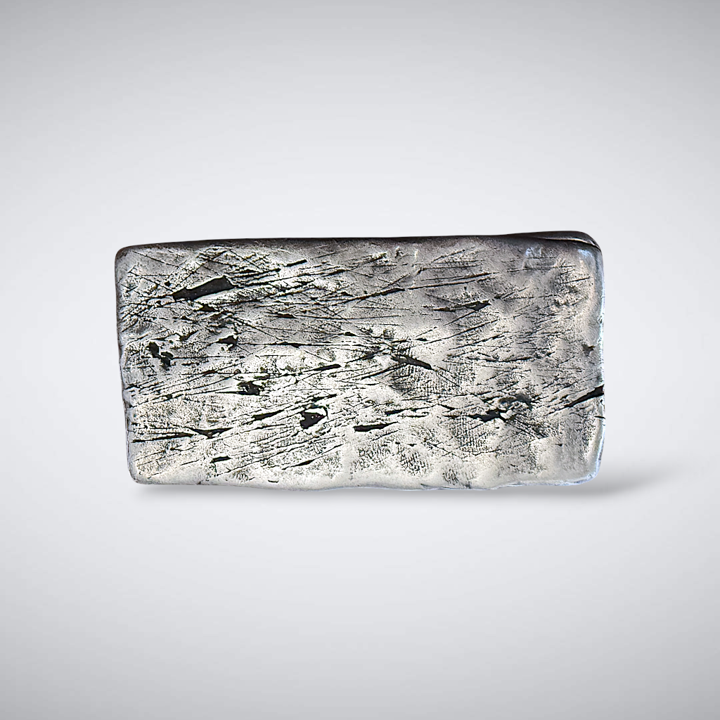 The Quarry 38/40mm Buckle
