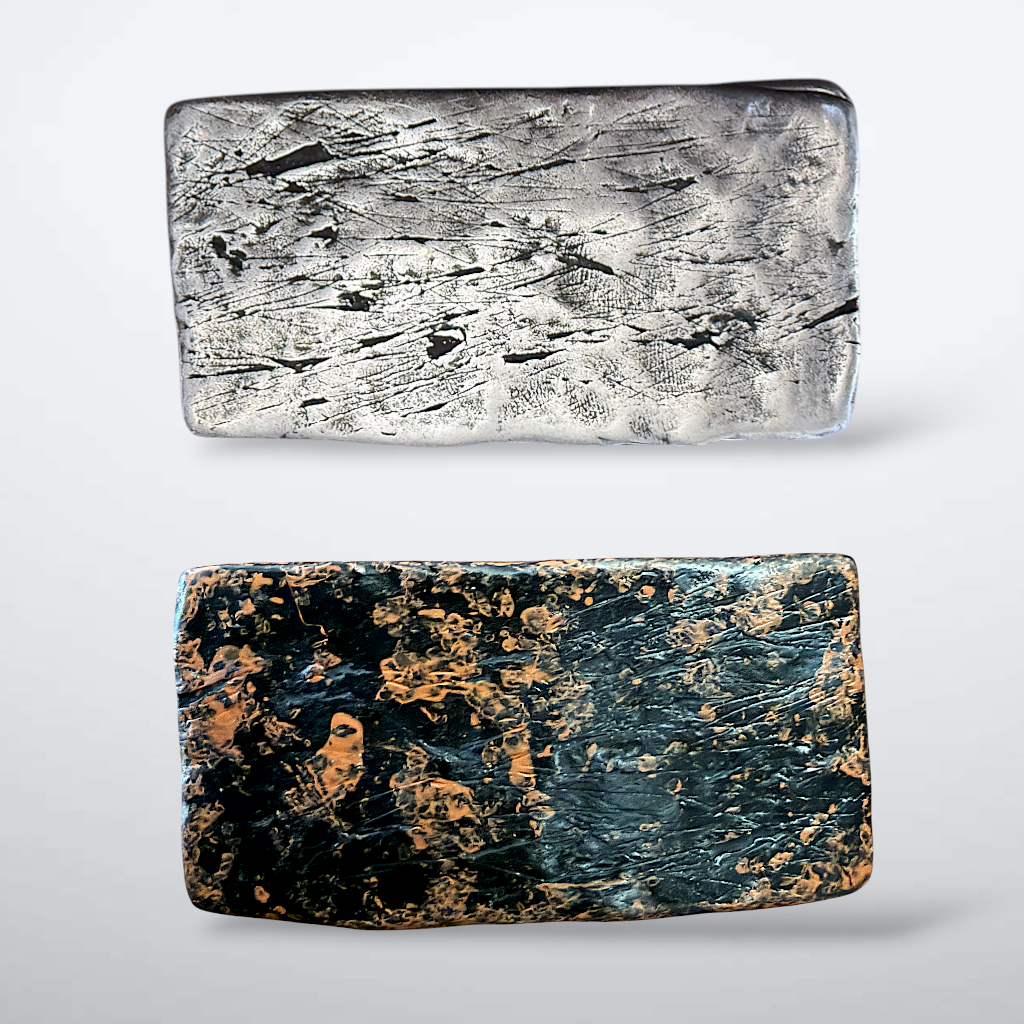 The Quarry 38/40mm Buckle