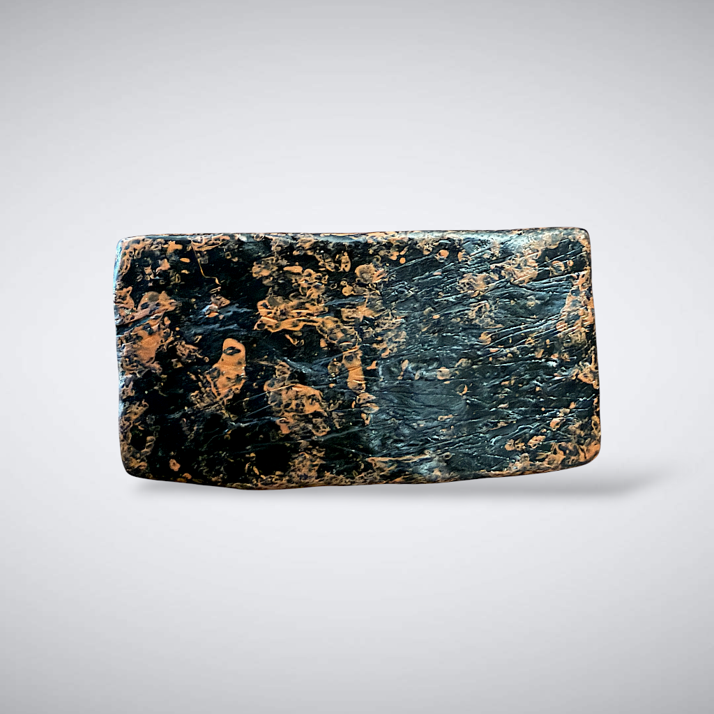The Quarry 38/40mm Buckle