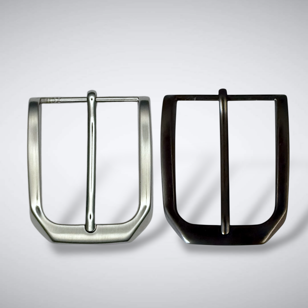 The Diamond Head Buckle