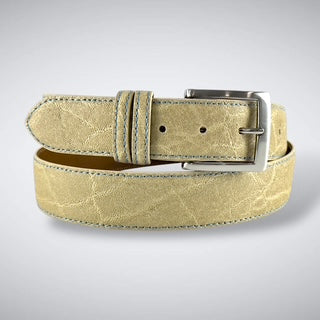 Elephant Belt — Ivory