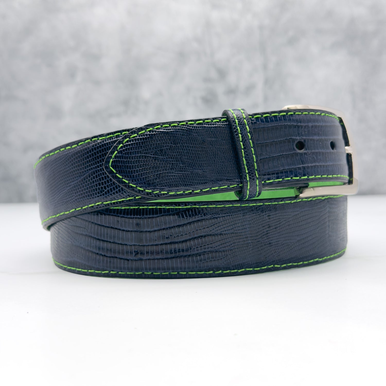 Ready To Ship Belt: The Kraken