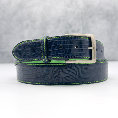 Ready To Ship Belt: The Kraken