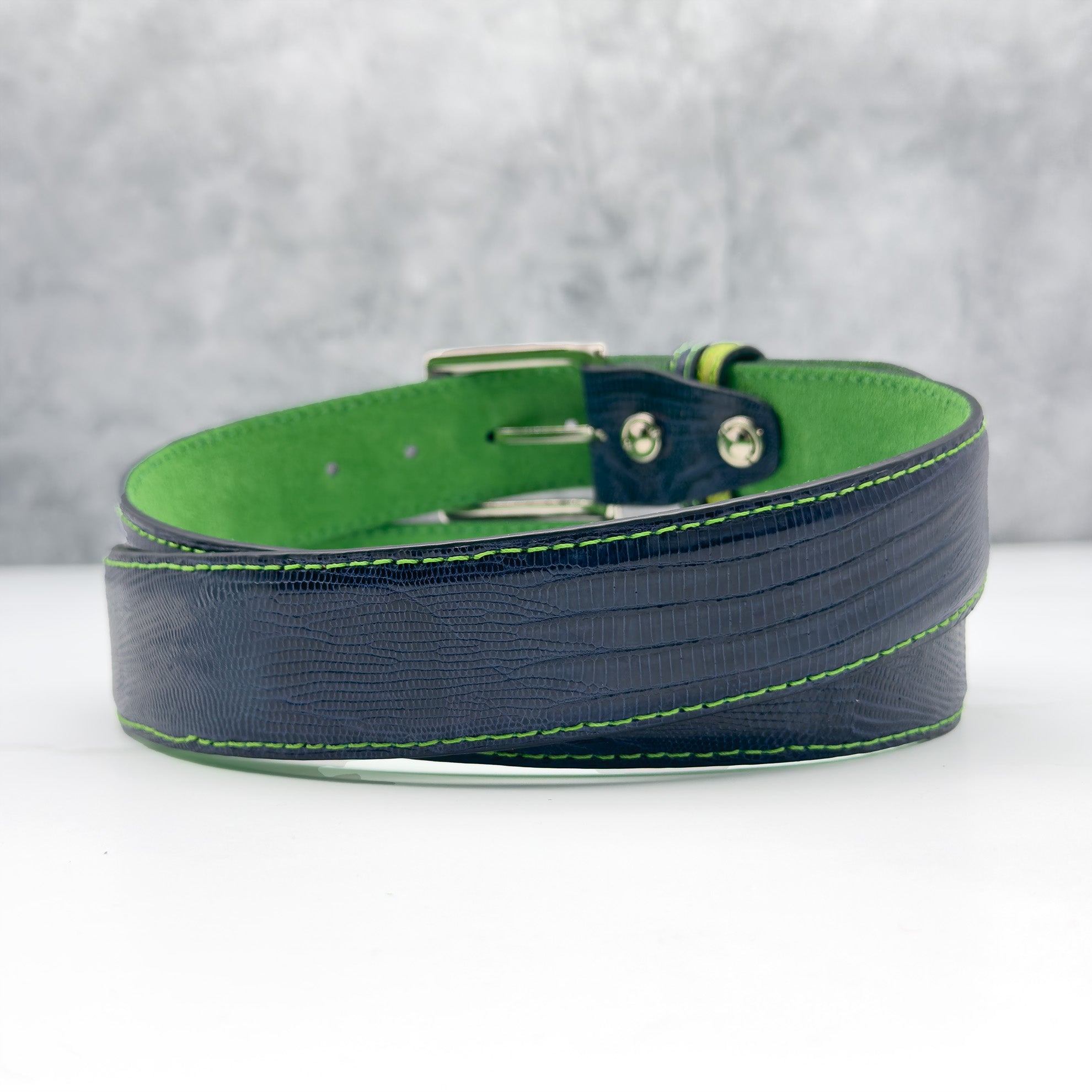 Ready To Ship Belt: The Kraken