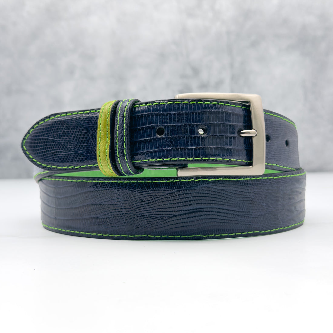 Ready To Ship Belt: The Kraken