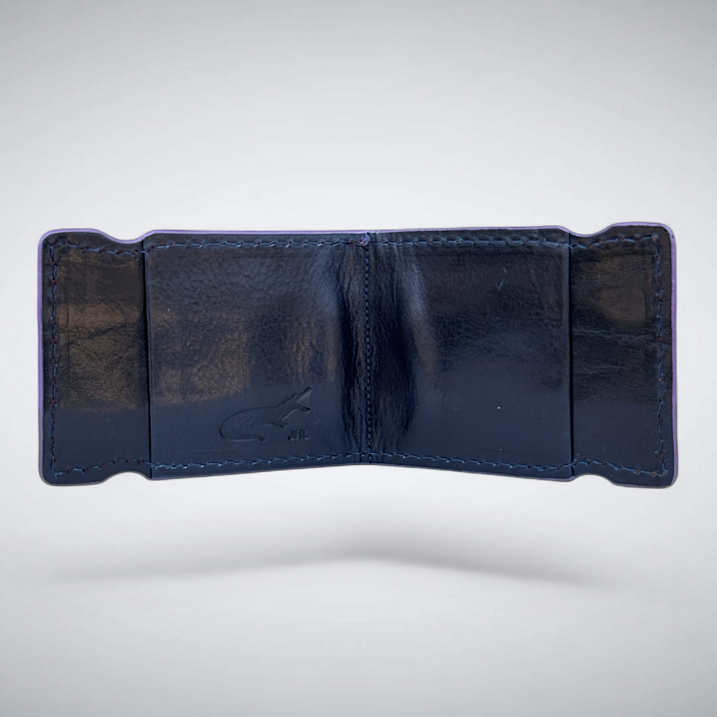Alligator Cash Cover — Howard's Rock