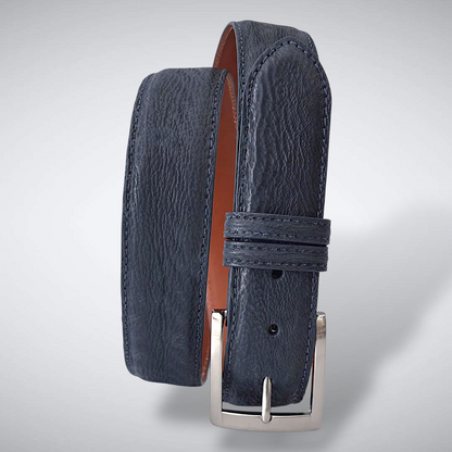 Shark Belt: Navy