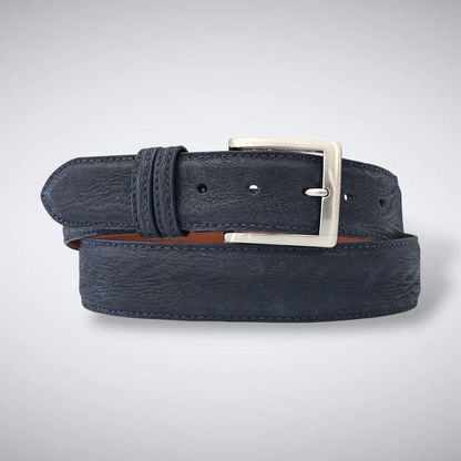 Shark Belt: Navy