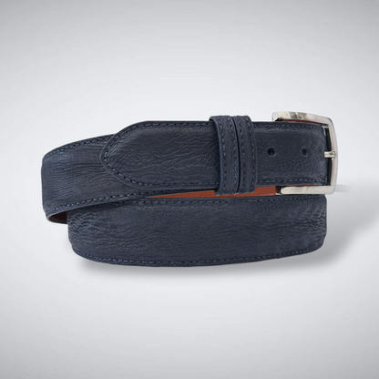 Shark Belt: Navy