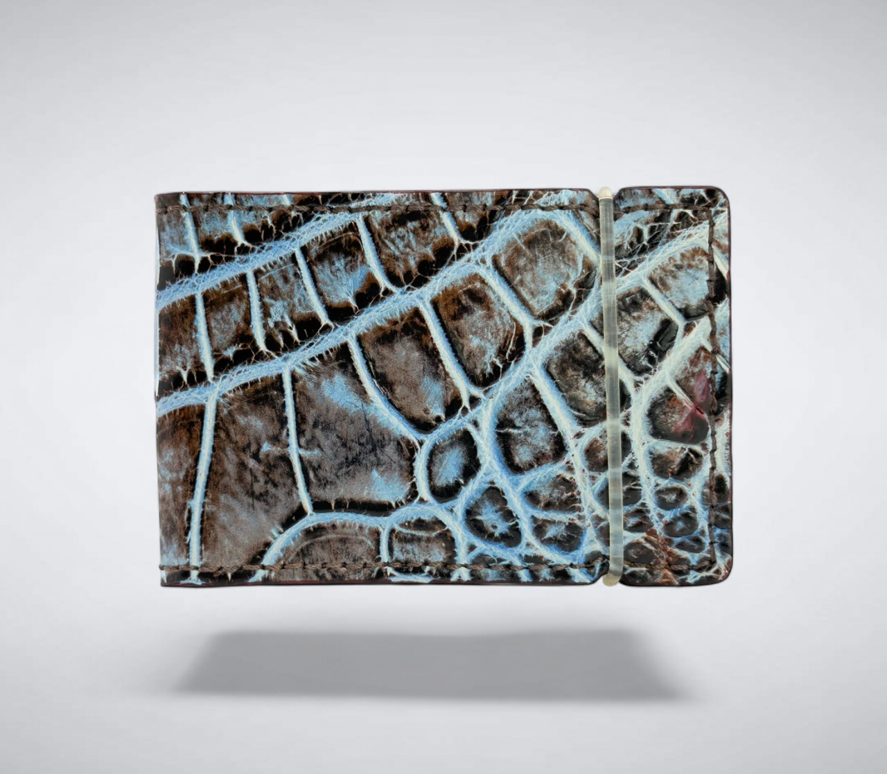 Alligator Cash Cover: Copper River OG