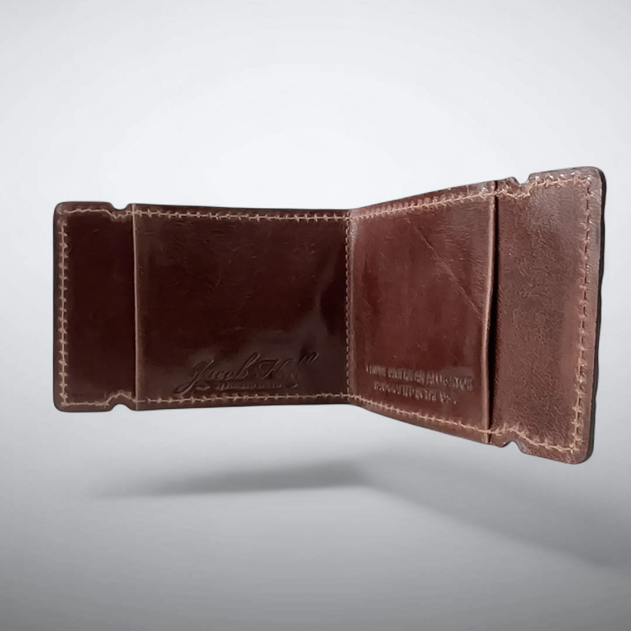 Alligator Cash Cover: Copper River OG