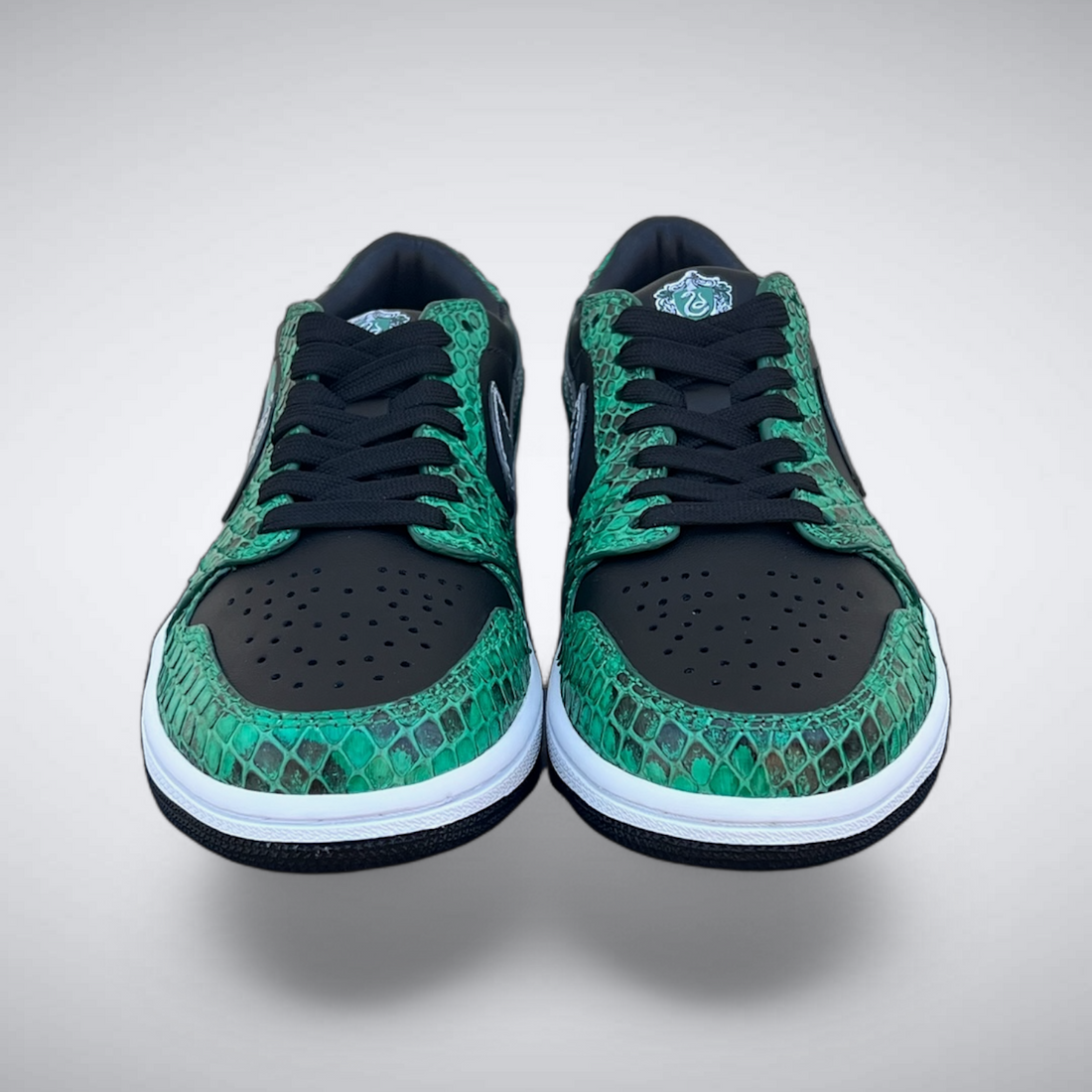 Air Jordon Golf Low: Parseltongue