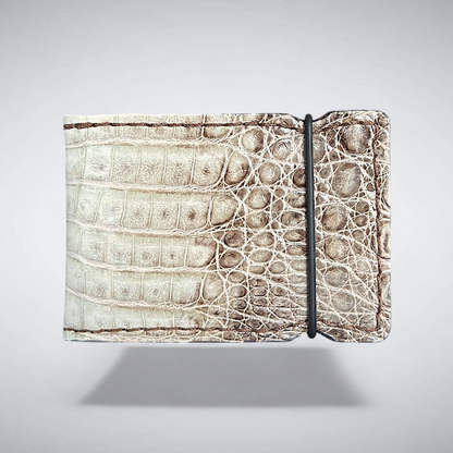 Patagonia Crest Cash Cover – Argentine Crocodile (Himalayan)