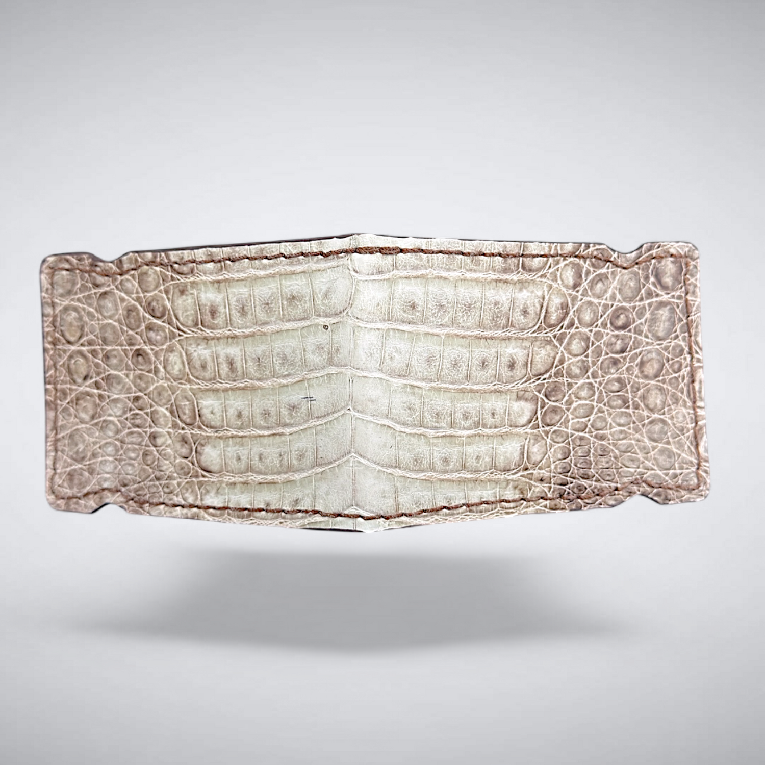 Patagonia Crest Cash Cover – Argentine Crocodile (Himalayan)