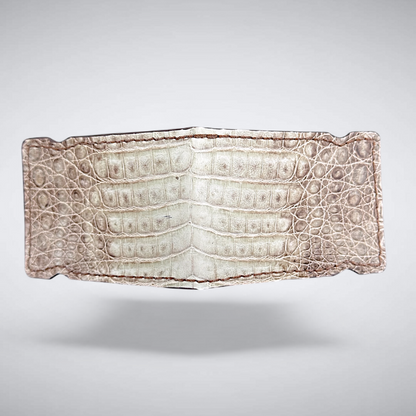 Patagonia Crest Cash Cover – Argentine Crocodile (Himalayan)