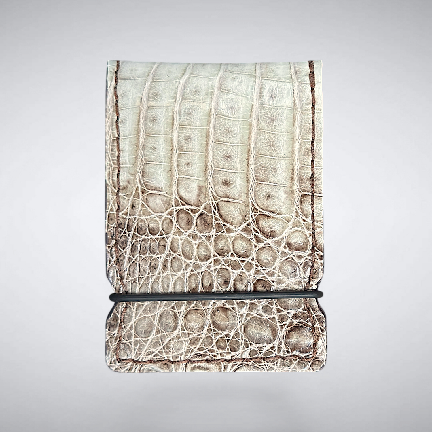 Patagonia Crest Cash Cover – Argentine Crocodile (Himalayan)