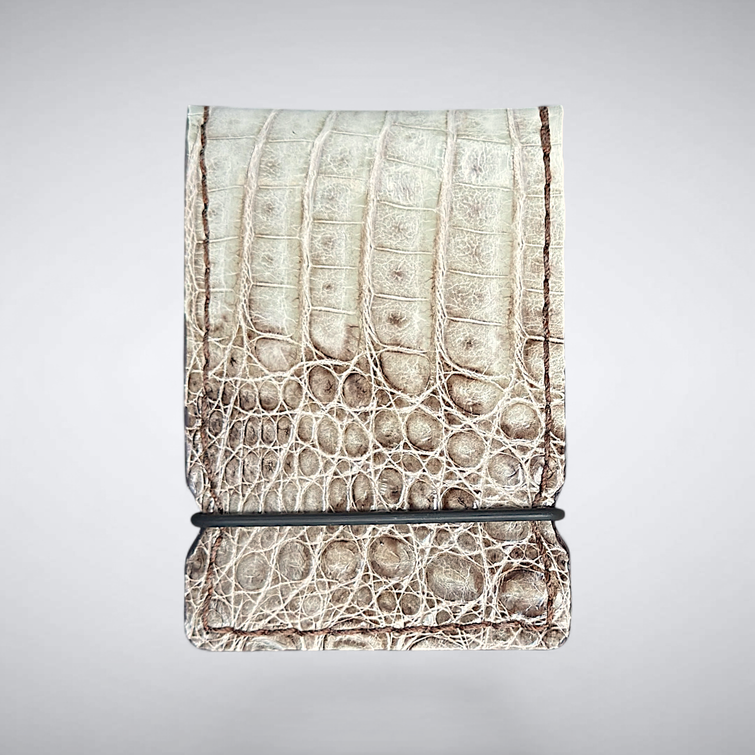 Patagonia Crest Cash Cover – Argentine Crocodile (Himalayan)