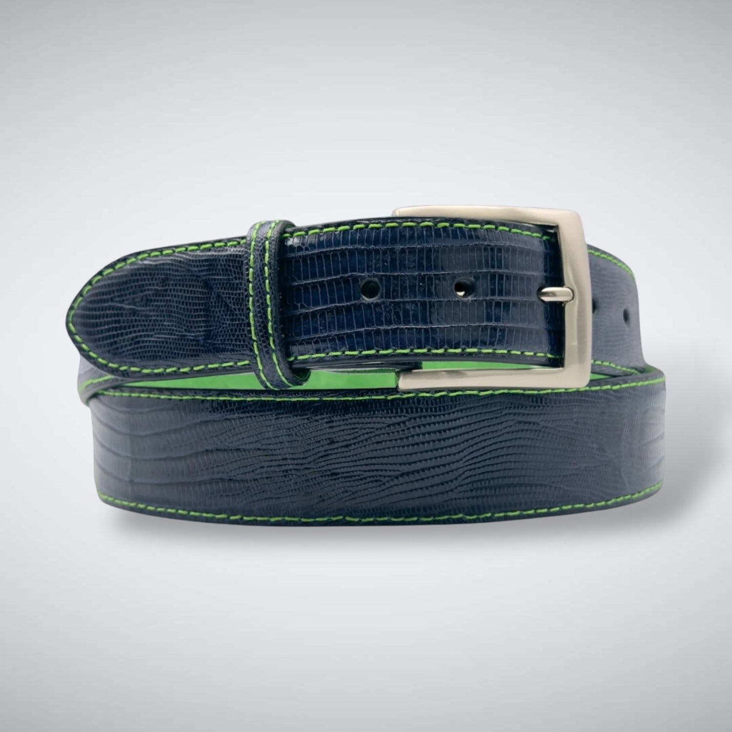 Ready To Ship Belt: The Kraken