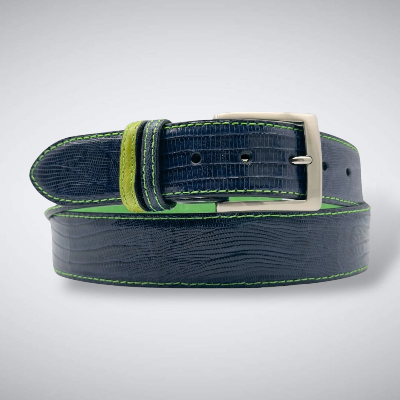 Ready To Ship Belt: The Kraken