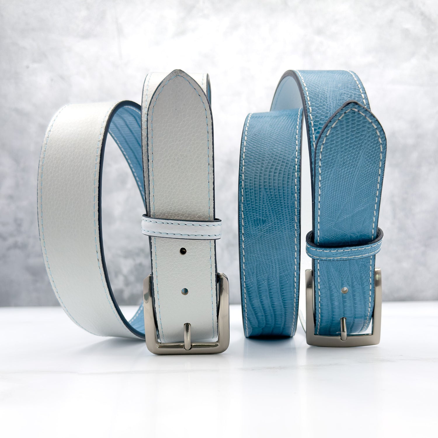 Ready To Ship Belt: Punta Espada