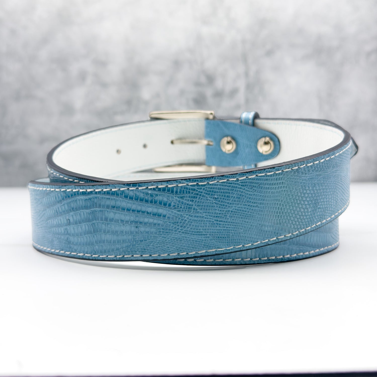 Ready To Ship Belt: Punta Espada