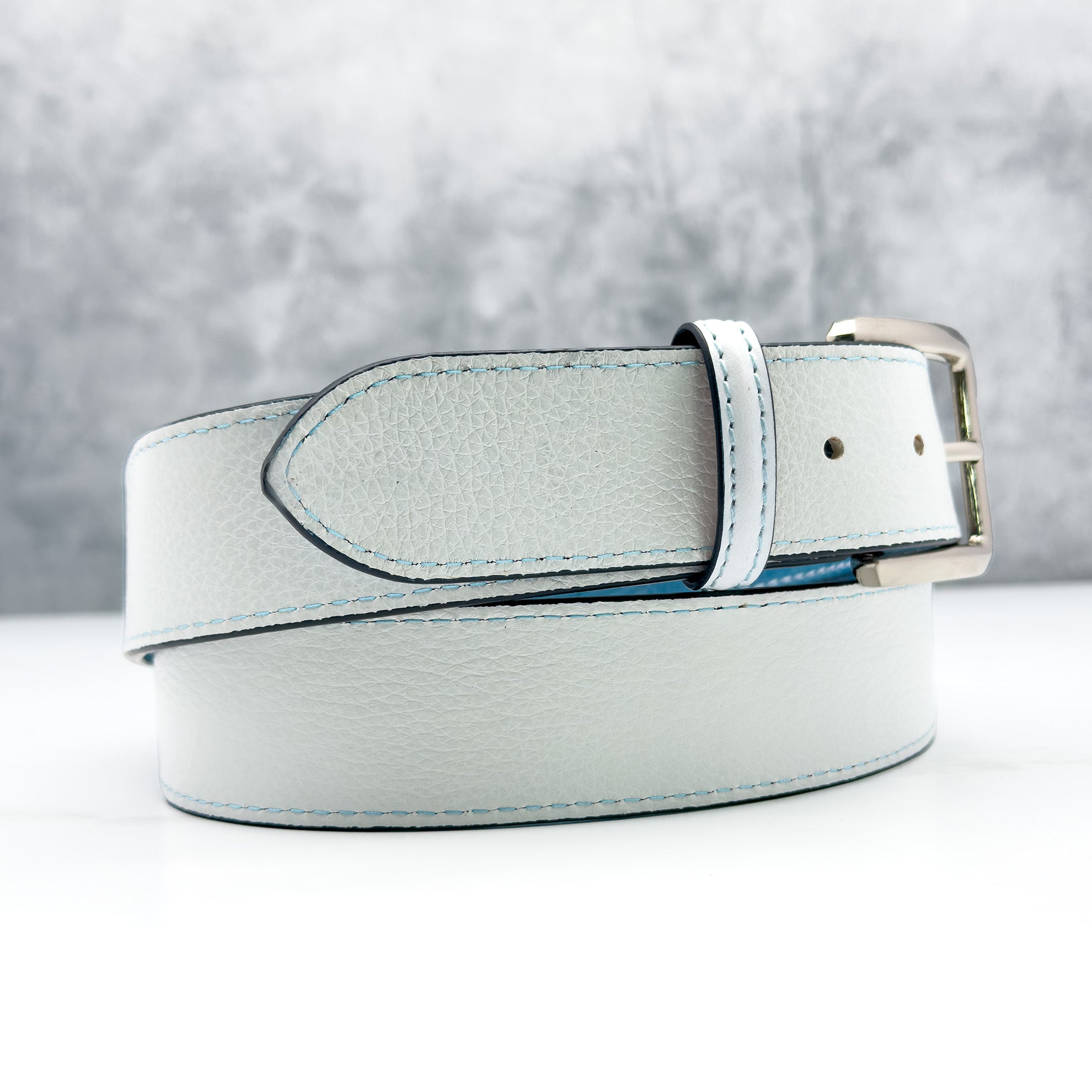 Ready To Ship Belt: Punta Espada