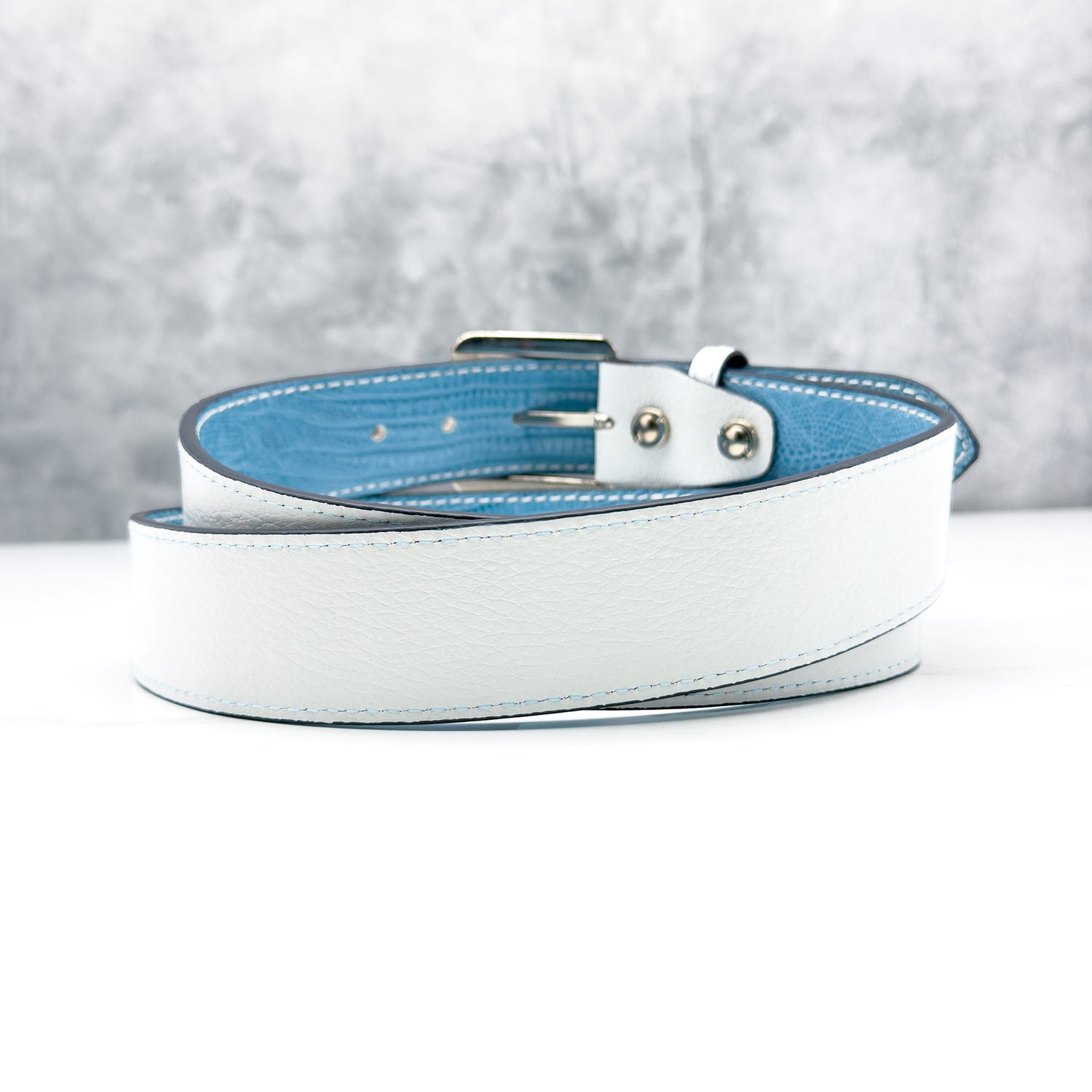 Ready To Ship Belt: Punta Espada