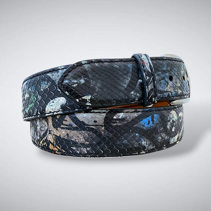 Python — Midnight Canvas