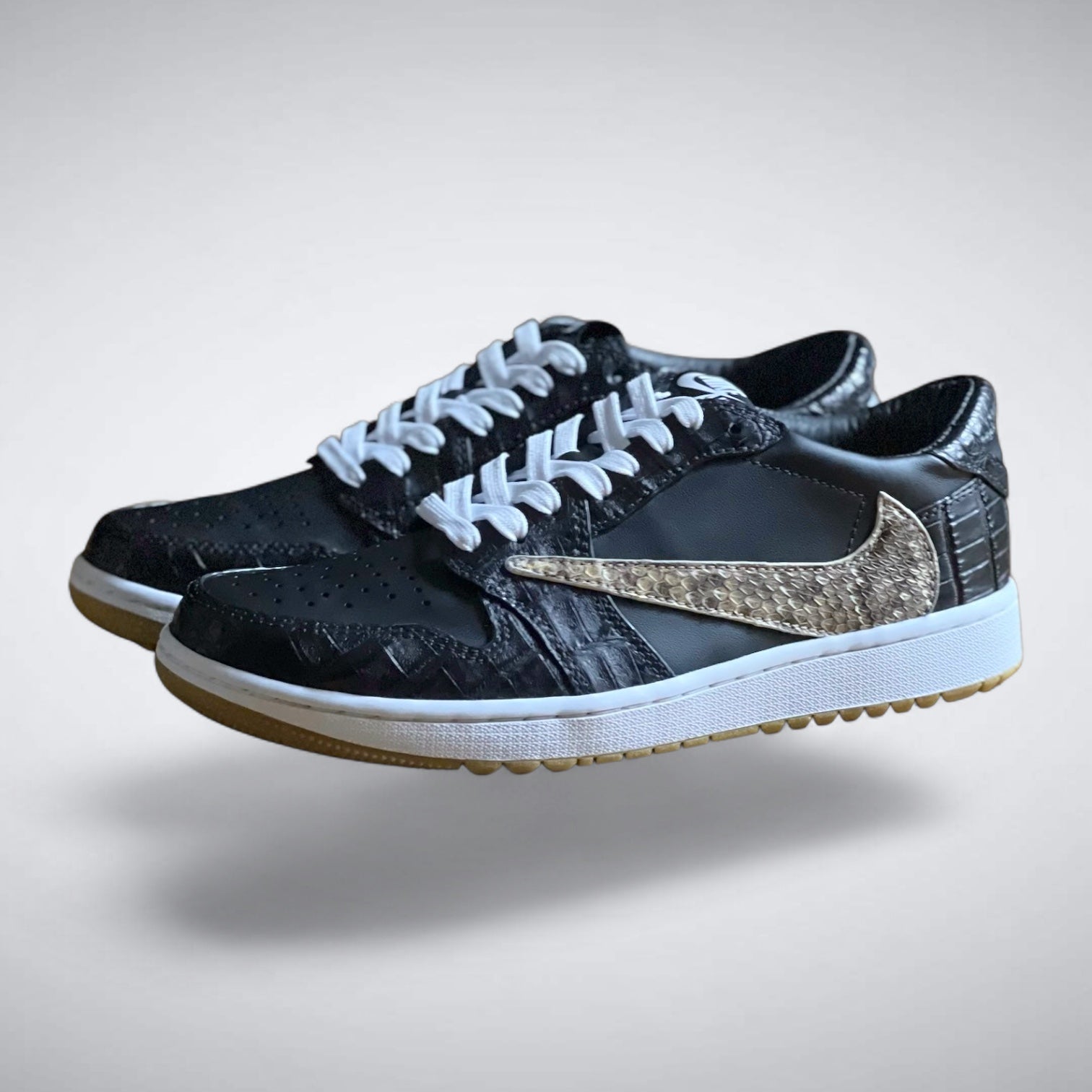 Sidewinder
